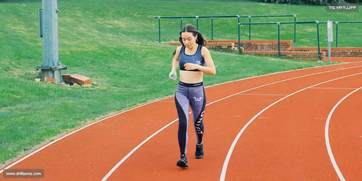 壹号娱乐🏒冰刀划过冰面,留下的是永不言弃的轨迹❄️